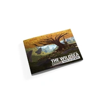 The Wildsea RPG: Tigers on the Wire Scenario