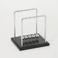 Newton's Cradle Medium (P&G)
