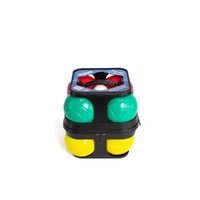 Family Bocce Set (Formula)