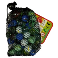 Marbles 50Pc Bag