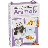 Flash Cards Animals