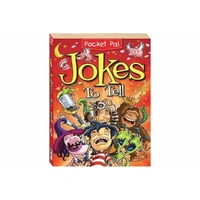 Jokes To Tell