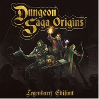 Dungeon Saga Origins