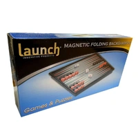 Backgammon;Magnetic 20Cm (Launc