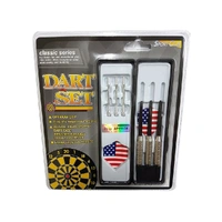 Dart Set Sports Club