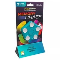 Puzzle - Puzzlebright Memory Chase
