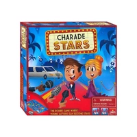Charade Stars