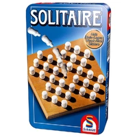 Solitaire In Tin (Schmidt)
