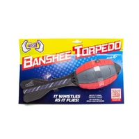 Cooee Banshee Torpedo