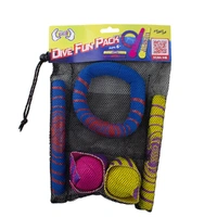 Cooee Dive Fun Pack