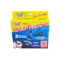 Cooee Stomp Rockets