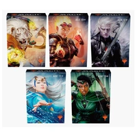 Magic Welcome Deck Display (40)