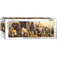 Puzzle - Takino Noah's Ark Panoramic