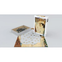 Puzzle - Klimt; Mother & Child 1000pc