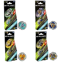 Beyblade - X - Booster Single Top Assortment Wave 2 (12)