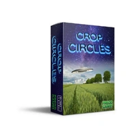 Crop Circles
