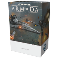 Star Wars Armada 2019 Seasonal Kit Season Three