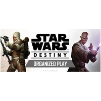 Star Wars Destiny 2019 Seasonal Kit Season Three