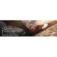 A Game of Thrones LCG 2019 Seasonal Kit Season Three