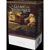 A Game of Thrones LCG 2019 Seasonal Premium Kit Season 2