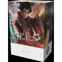 Legend of the Five Rings LCG Premium Kit 2020 Season 2