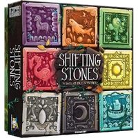 Shifting Stones Tiles & Tactic