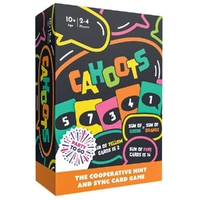 Cahoots - Party To Go