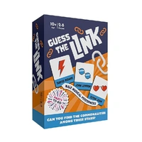 Guess The Link! Deduction Game