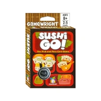 Sushi Go! Hang-Sell