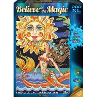 Puzzle - Believe In Magc;Maiden 200Pcxl