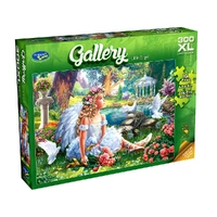 Puzzle - Gallery 8 Little Angel 300Pcxl