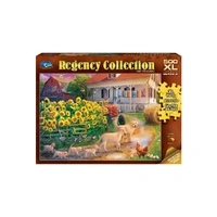 Puzzle - Regency 2 Farm Followr;500Pcxl