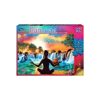 Puzzle - Namaste Love & Light 500Pcxl