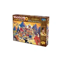 Puzzle - Wasgij? Retro Original 5 500Xl