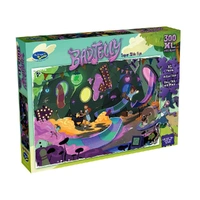 Puzzle - Badjelly Superslide Fun300Pcxl