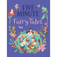 Five Minute Fairy Tales