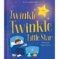Twinkle Twinkle Little Star