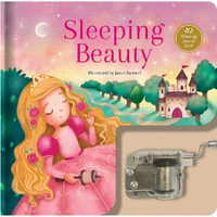 Sleeping Beauty Wind-Up Sound