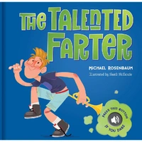 The Talented Farter