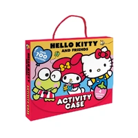 Hello Kitty Activity Case