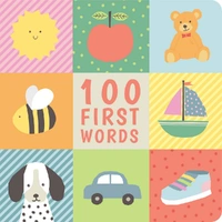 101 First Words