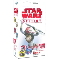 Star Wars Destiny Rivals Draft Kit