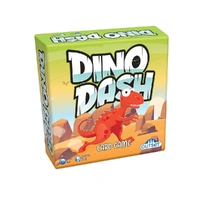 Dino Dash