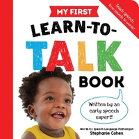 Learn-To-Talk Book