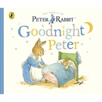 Peter Rabbit Tales Goodnight