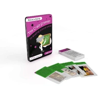 Crazy Scient; Force/Energy Tin