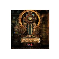 Triplock: The Factory Solo Expansion