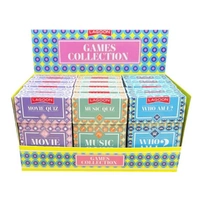 Lagoon Card Games Display (15)