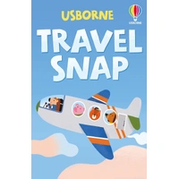 Snap; Travel Snap