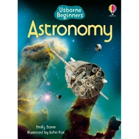 Astronomy